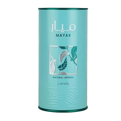 Lattafa Mayar Natural Intense Perfume