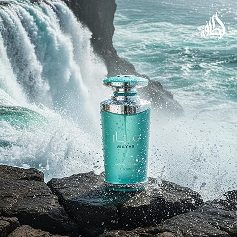 Lattafa Mayar Natural Intense Perfume