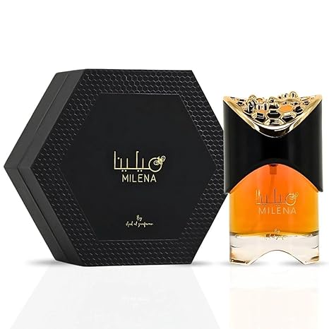 Ard Al Zaafaran Milena Perfume