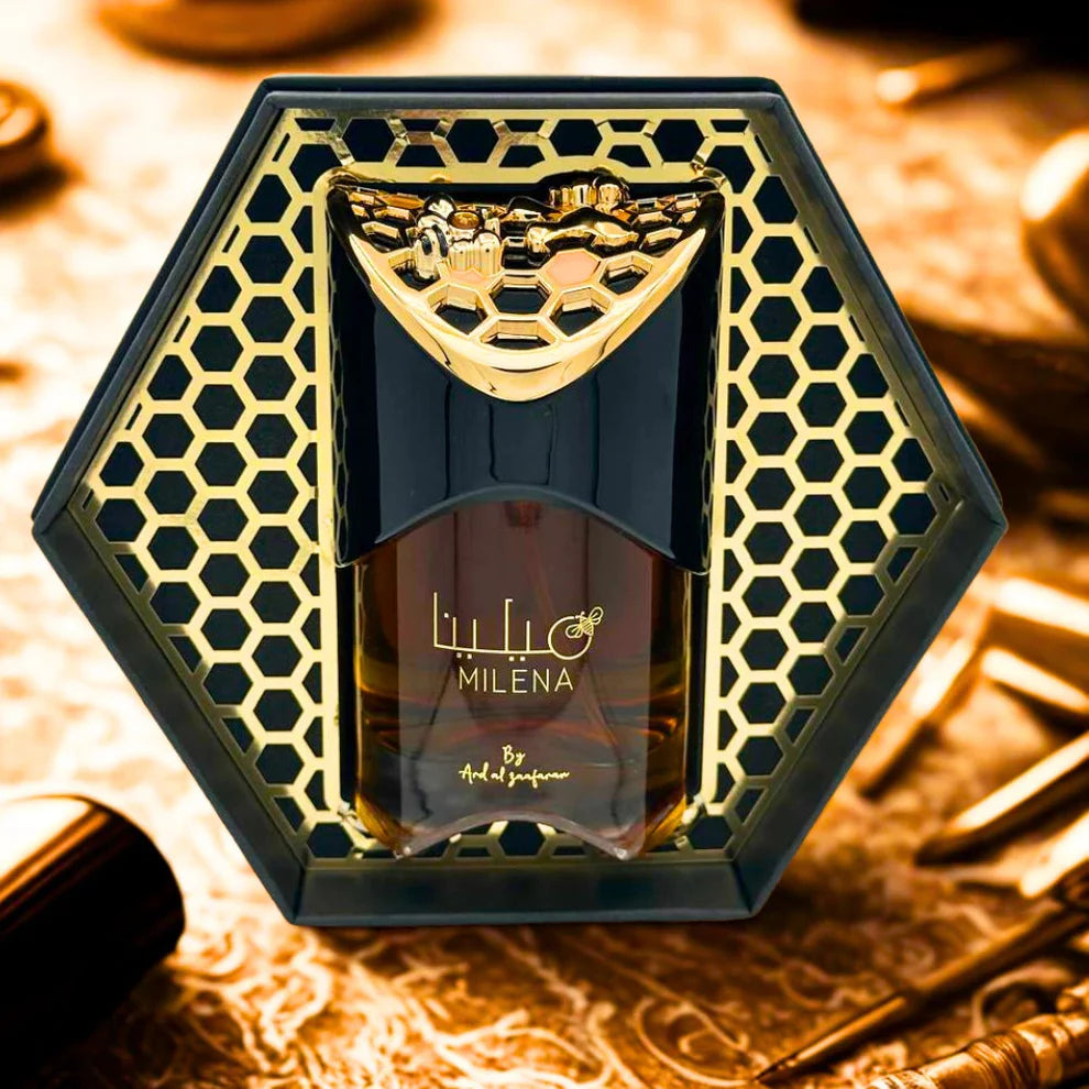 Ard Al Zaafaran Milena Perfume