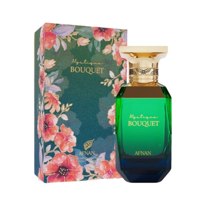 Afnan Mystique Bouquet Perfume