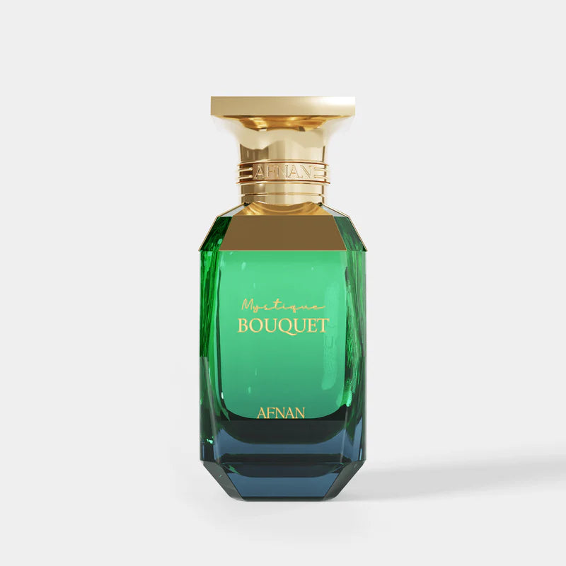 Afnan Mystique Bouquet Perfume