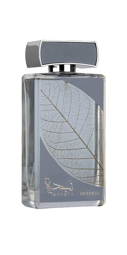 Lattafa Najdia Intense Perfume