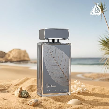 Lattafa Najdia Intense Perfume