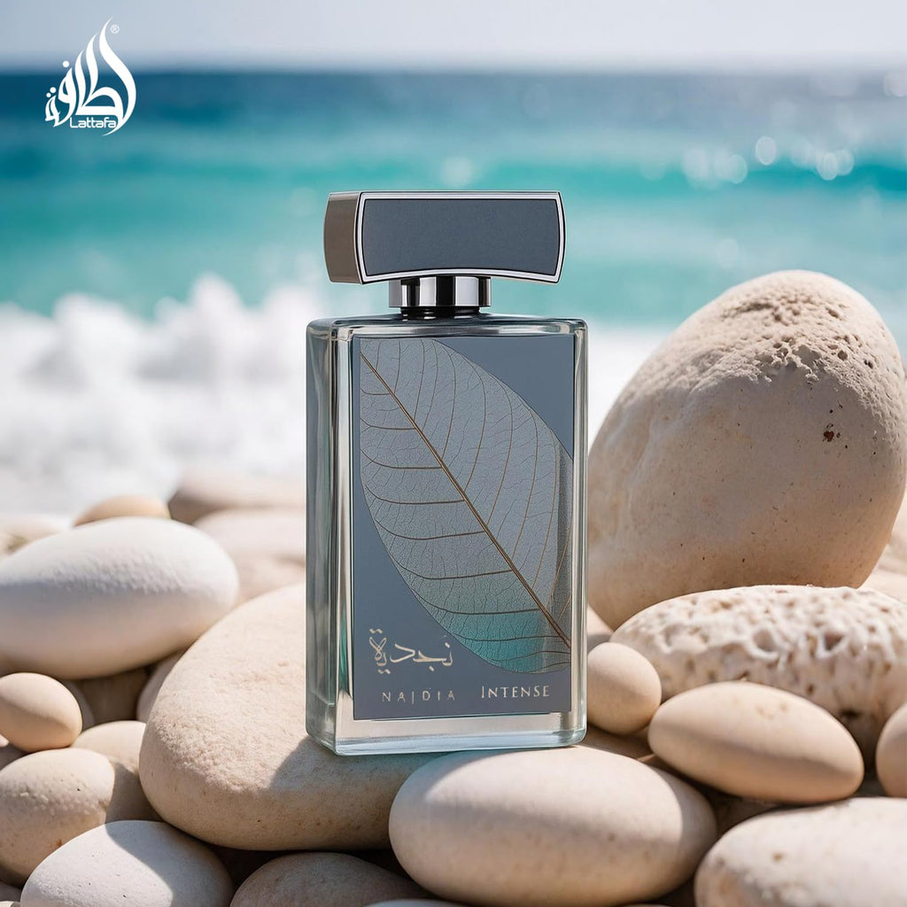 Lattafa Najdia Intense Perfume