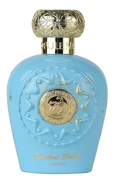 Lattafa Opulent Dubai Perfume