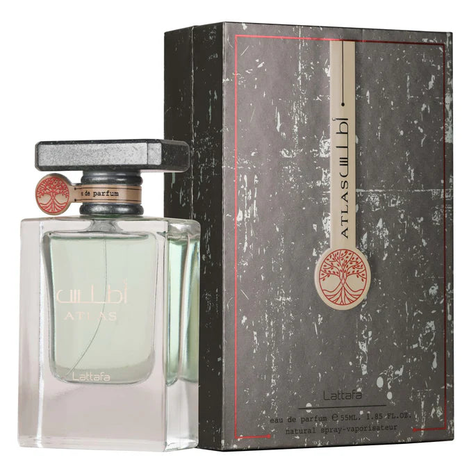 Lattafa Atlas Perfume 2