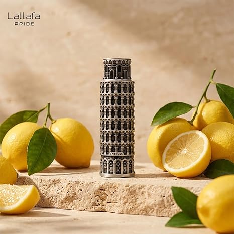 Lattafa Pisa Perfume