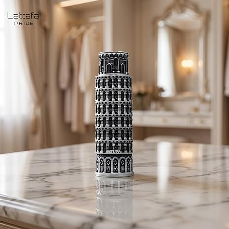 Lattafa Pisa Perfume