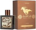 Lattafa Qaed Al Fursan Untamed Perfume
