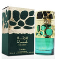 Lattafa Qimmah Perfume