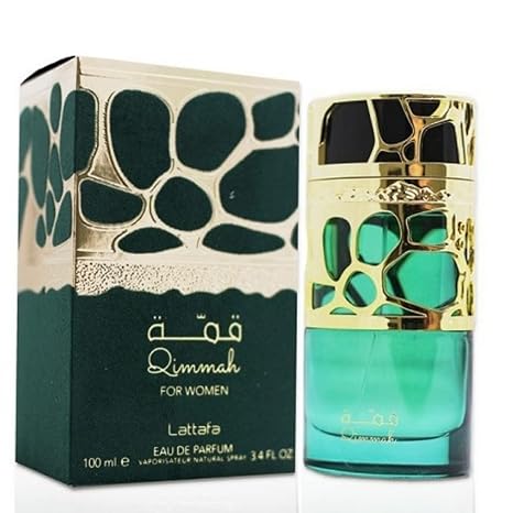 Lattafa Qimmah Perfume