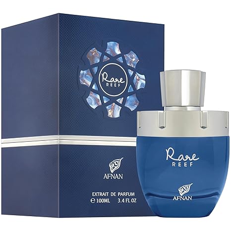 Afnan Rare Reef Perfume
