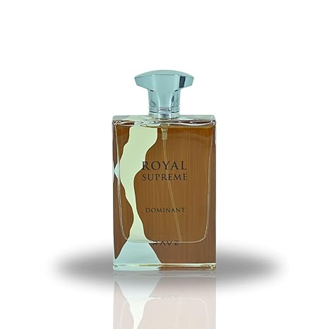 Rave Royal Supreme Dominant Perfume