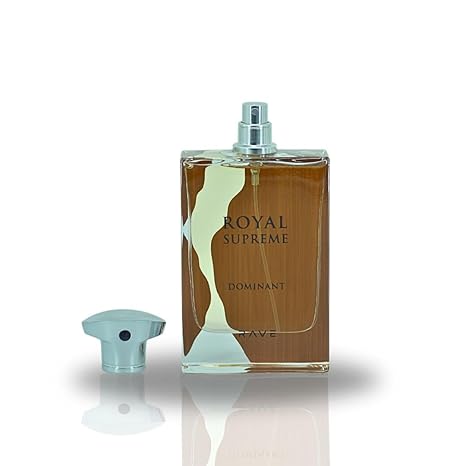 Rave Royal Supreme Dominant Perfume