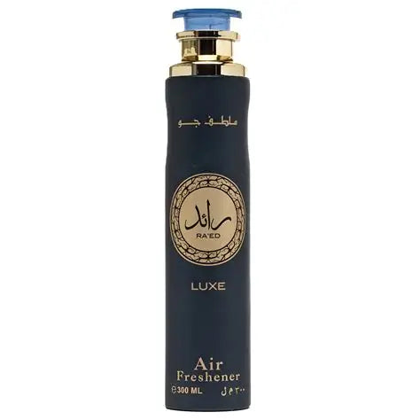 Lattafa Raed Luxe Air Freshener