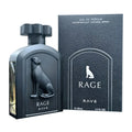 Lattafa Rave Rage Perfume