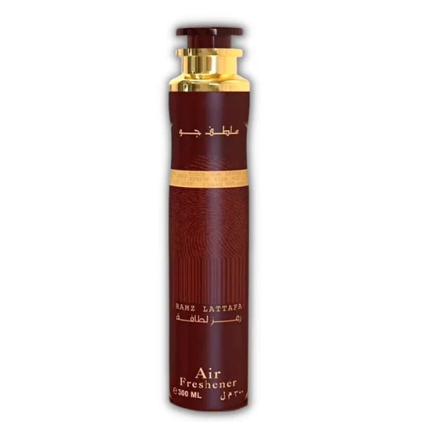 Ramz Lattafa Gold Air Freshener