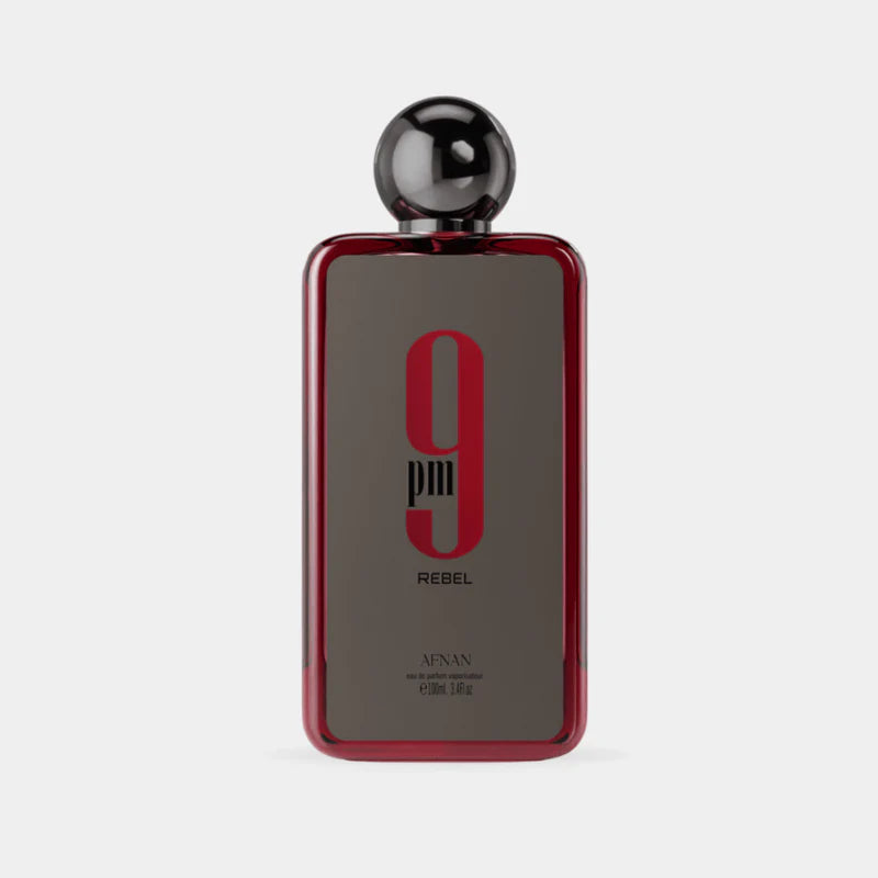 Afnan 9PM Rebel Perfume