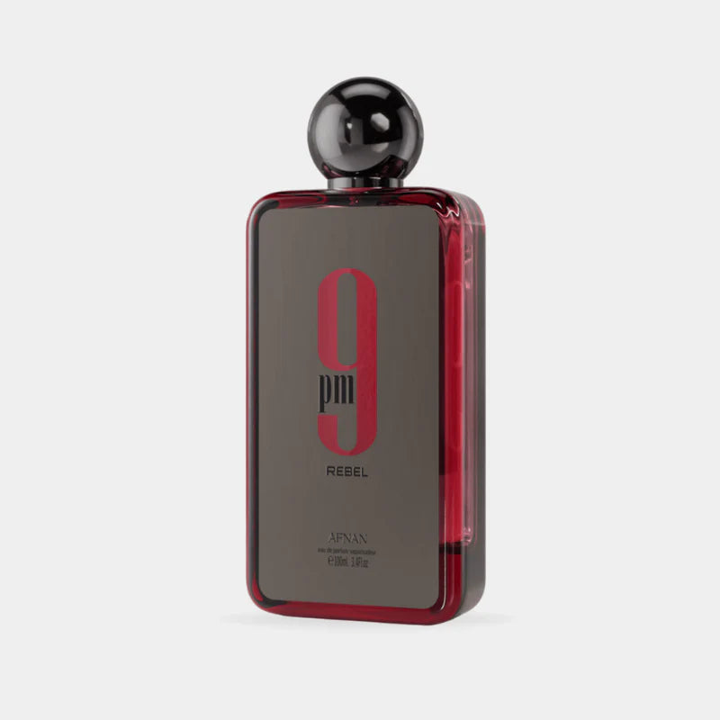 Afnan 9PM Rebel Perfume