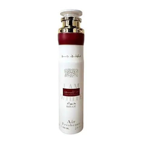 Lattafa Ana Abiyedh Rouge Air Freshener