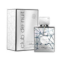 Armaf Club De Nuit Sillage Perfume