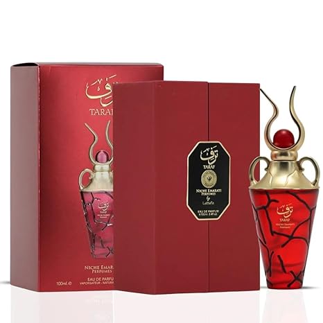 Lattafa Taraf Perfume