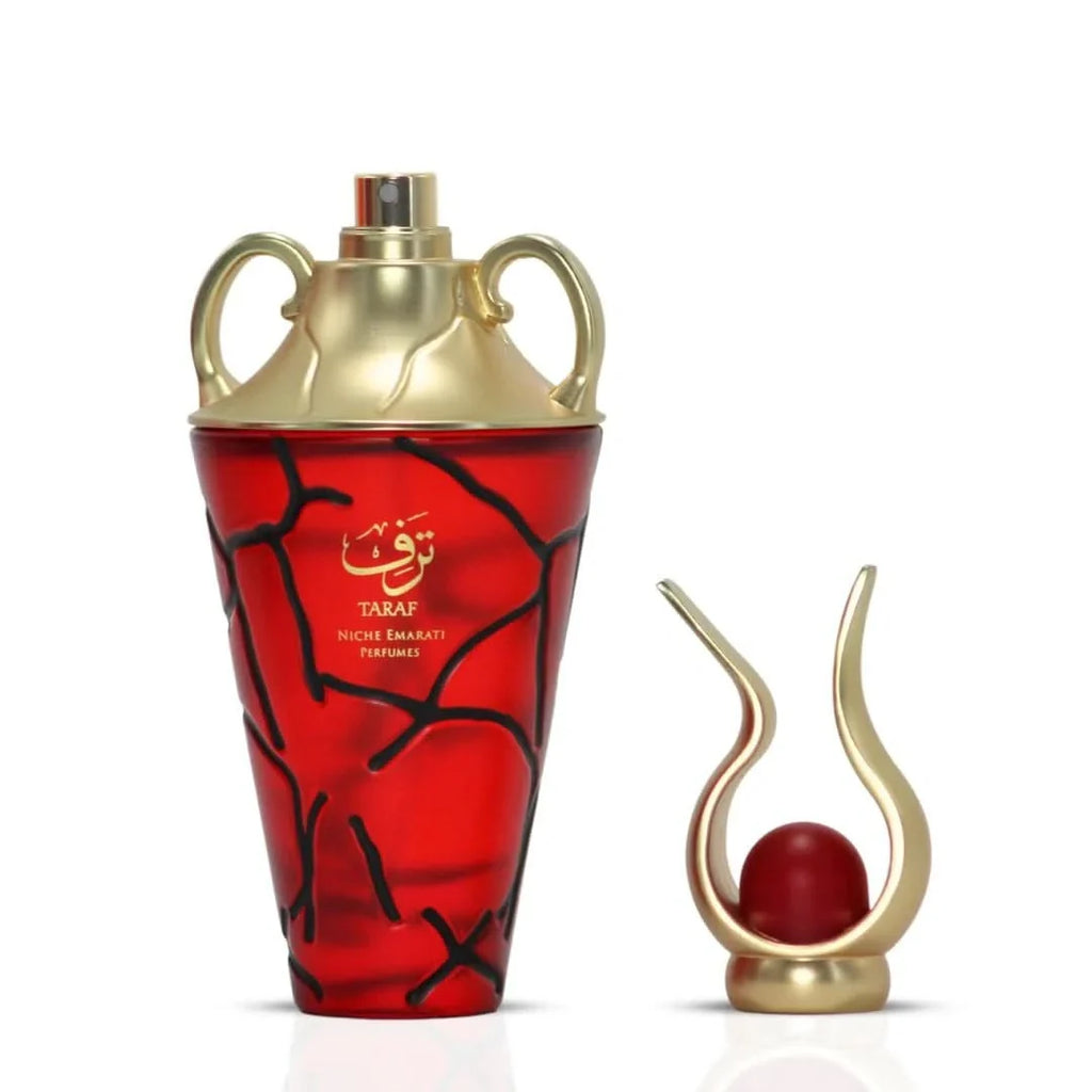 Lattafa Taraf Perfume