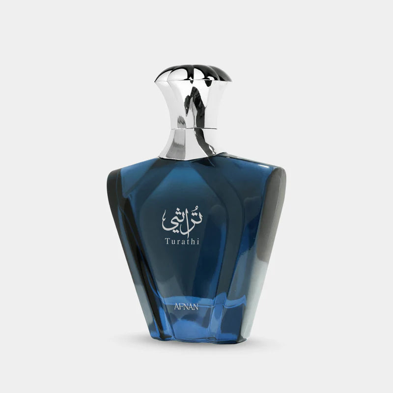Afnan Turathi Blue Perfume