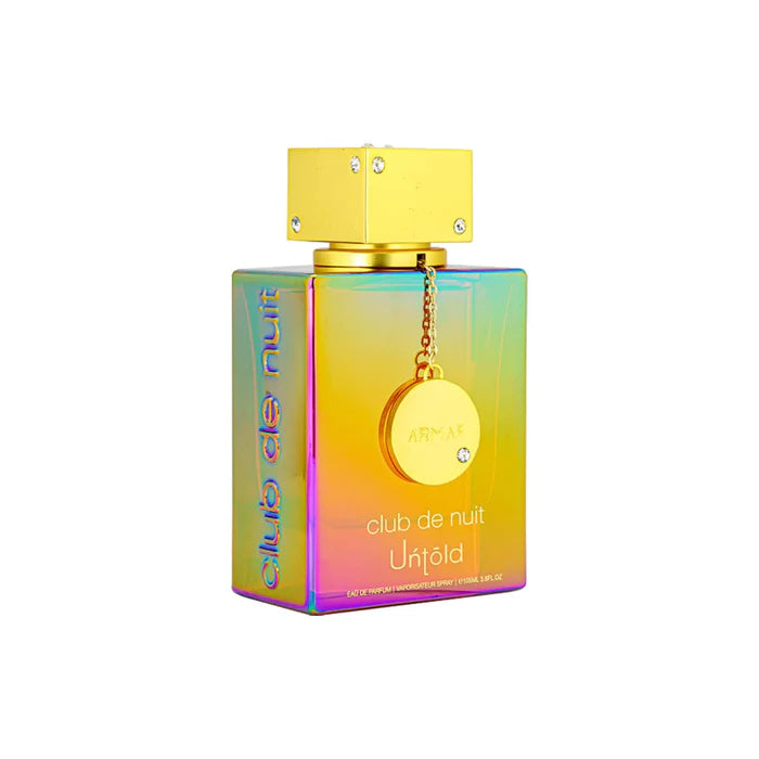 Armaf Club De Nuit Untold Perfume