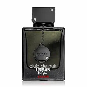 Armaf Club De Nuit Urban Man Elixir Perfume