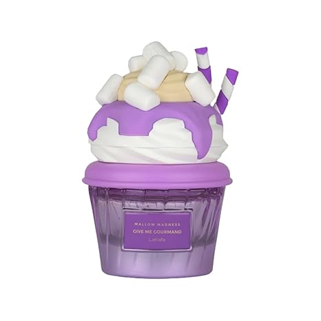 Lattafa Mallow Madness Perfume