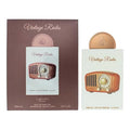 Lattafa Pride Vintage Radio Perfume