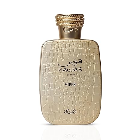 RASASI Hawas Viper Perfume