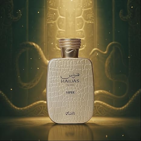 RASASI Hawas Viper Perfume