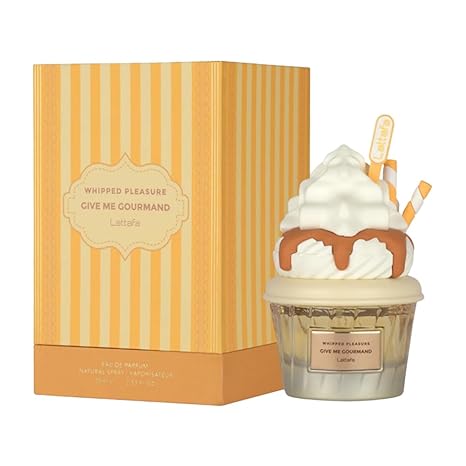 Lattafa Whipped Pleasure Perfume