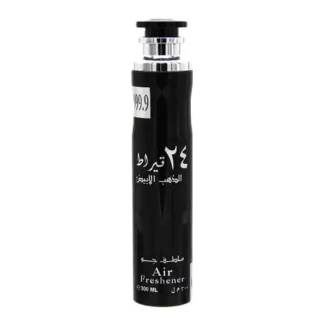24 Carat White Gold Air Freshener