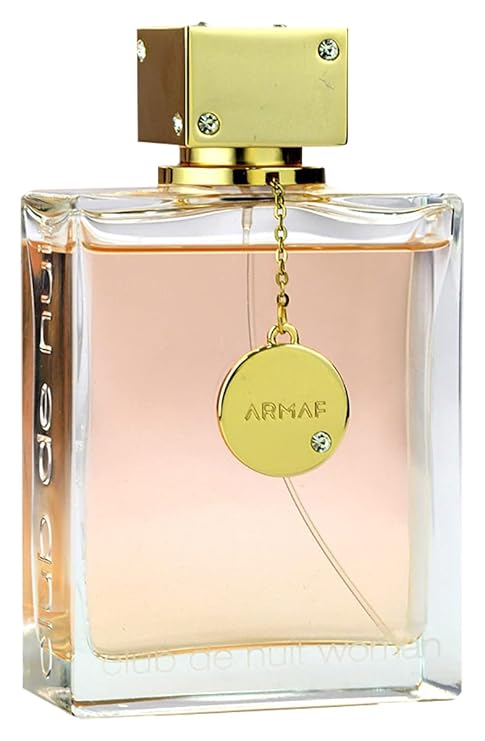 Armaf Club De Nuit Women Perfume