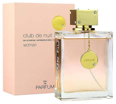 Armaf Club De Nuit Women Perfume