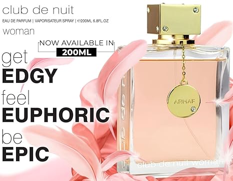Armaf Club De Nuit Women Perfume