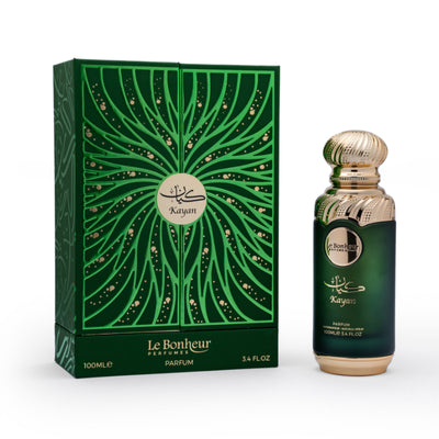 Kayan Perfume
