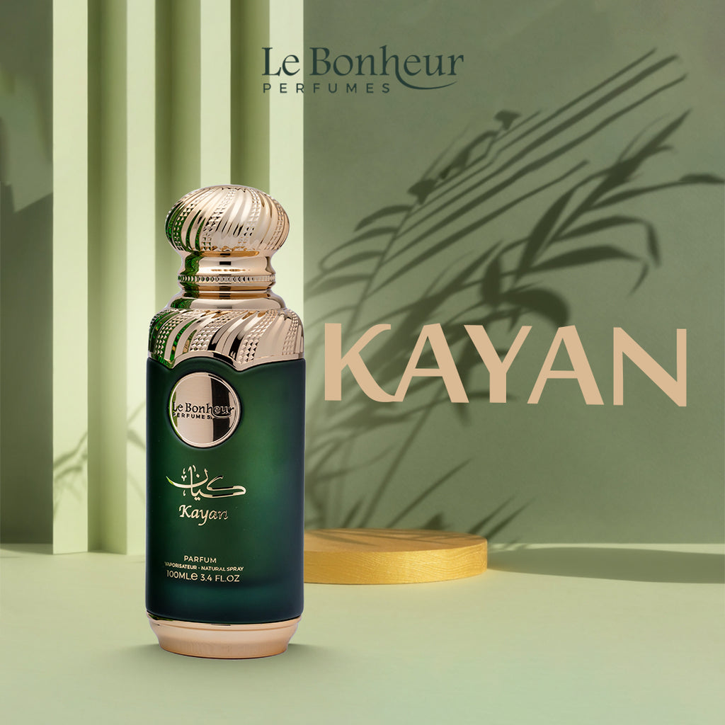 Kayan Perfume