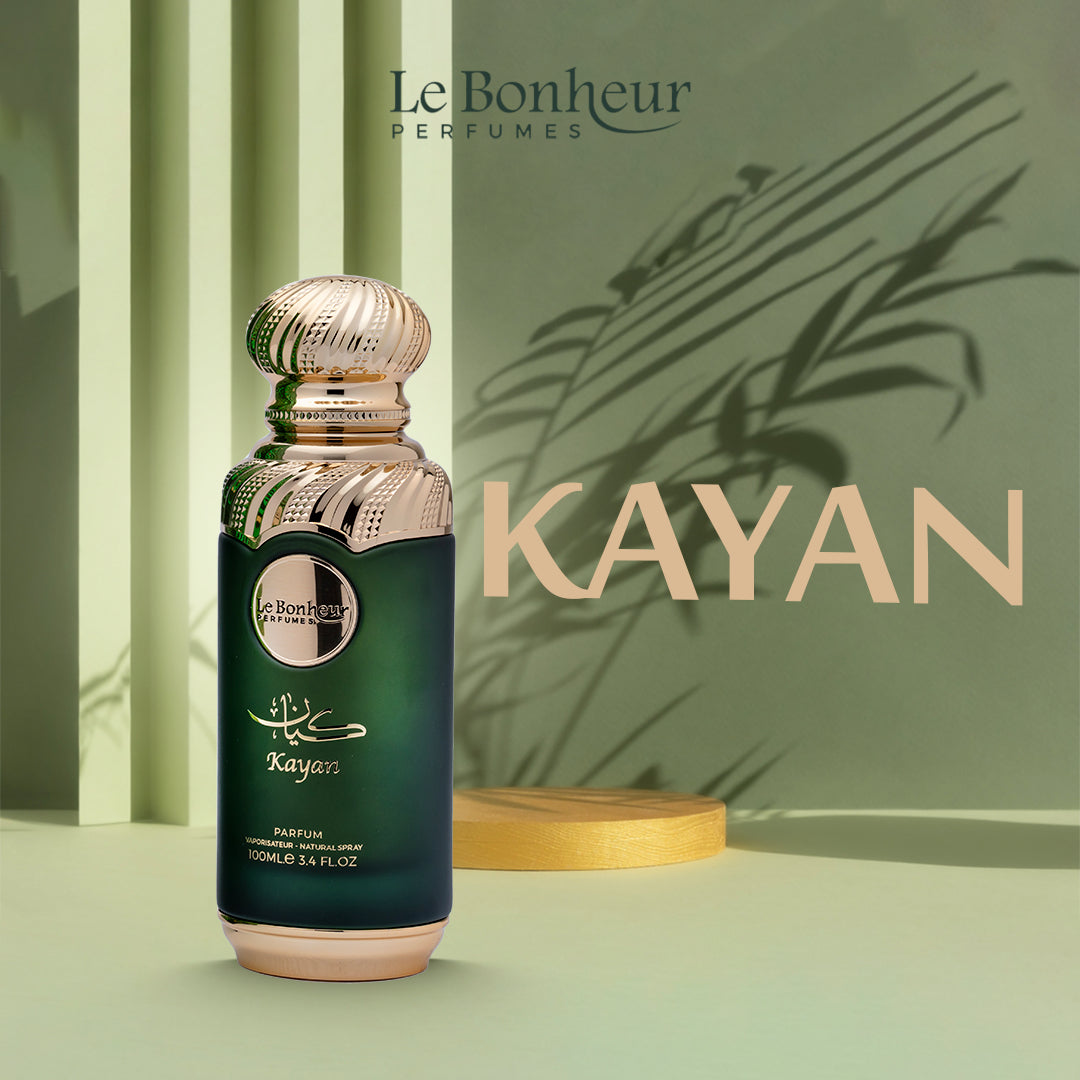 Kayan Perfume