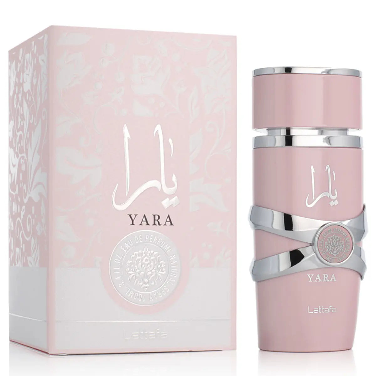 Lattafa Yara Perfume