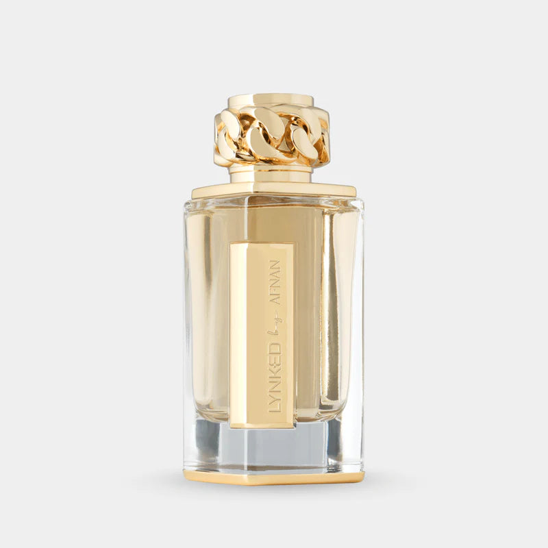 Afnan Lynked Forever Perfume