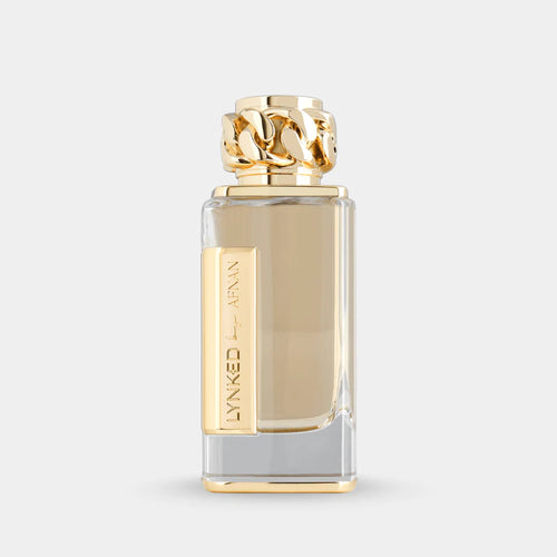 Afnan Lynked Forever Perfume