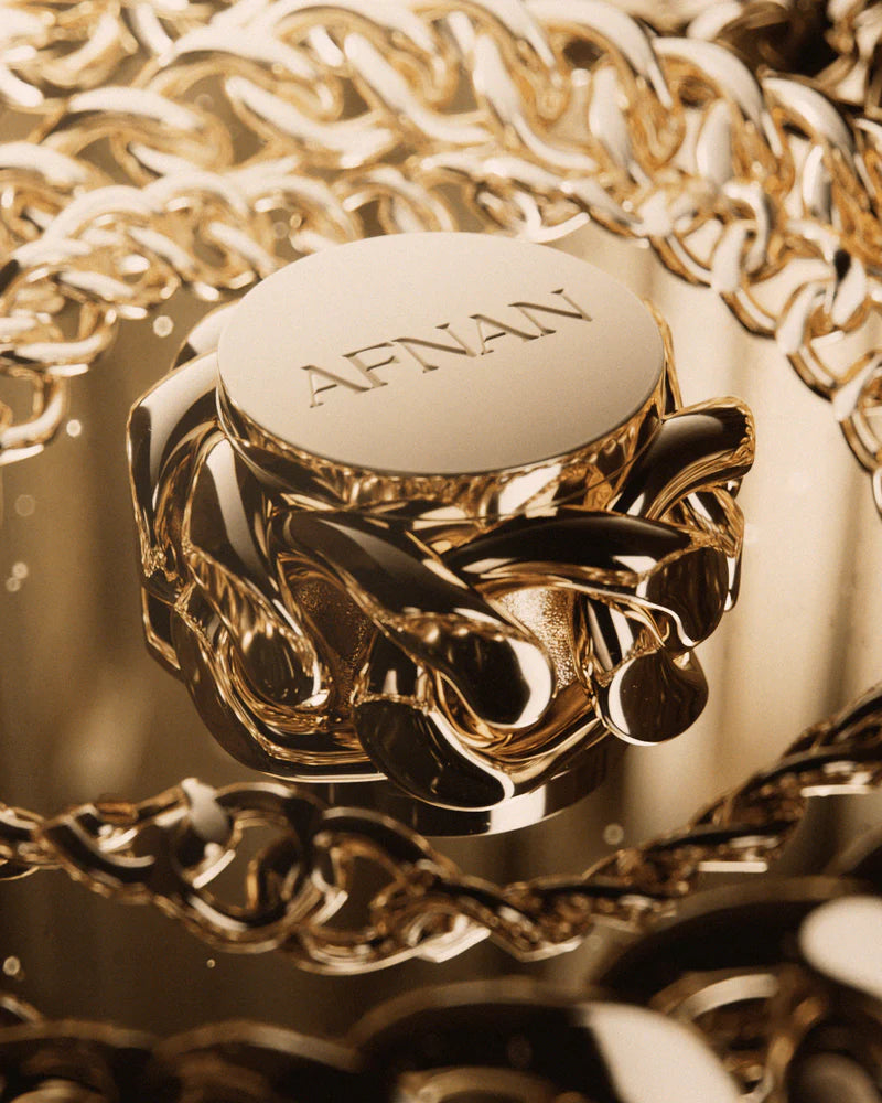 Afnan Lynked Forever Perfume