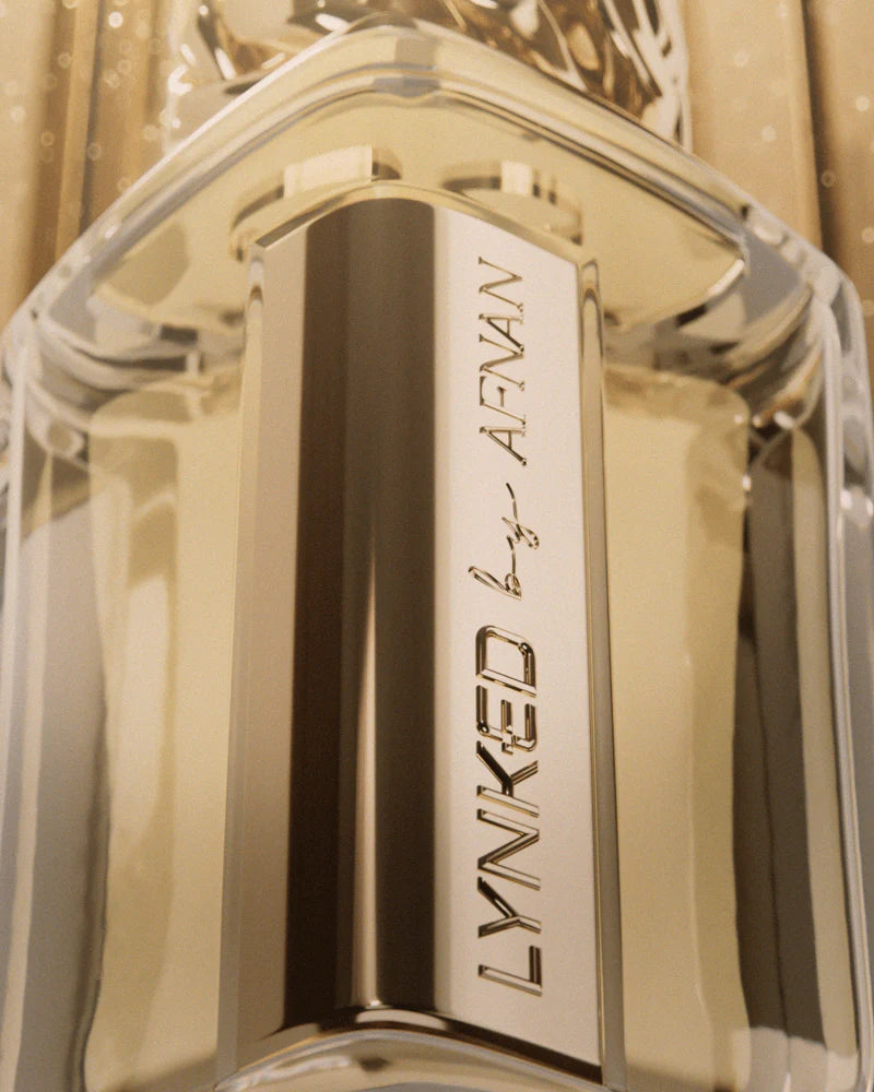 Afnan Lynked Forever Perfume