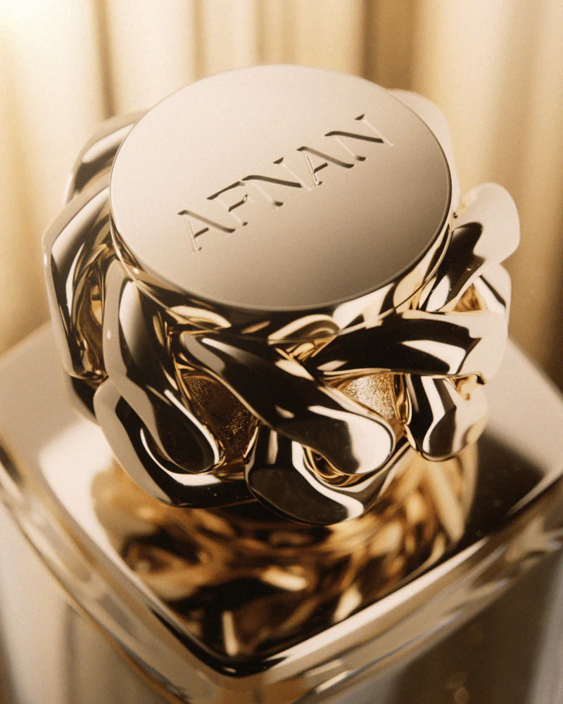 Afnan Lynked Forever Perfume