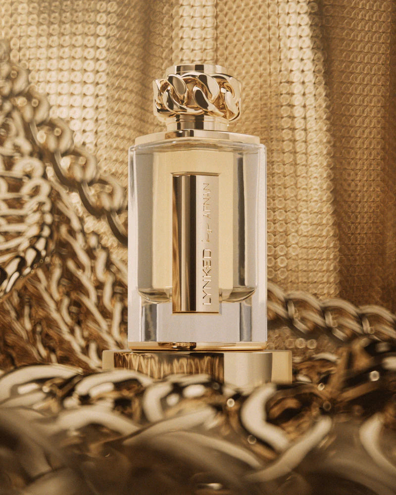 Afnan Lynked Forever Perfume